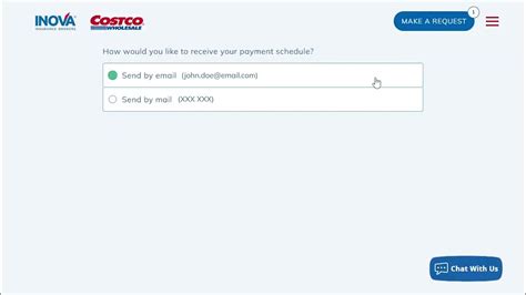 ; Pay Your Bill Review account balance and securely pay your bill online anytime, from anywhere. . Myinova chart login